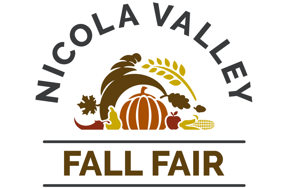 Nicola Valley Fall Fair Logo